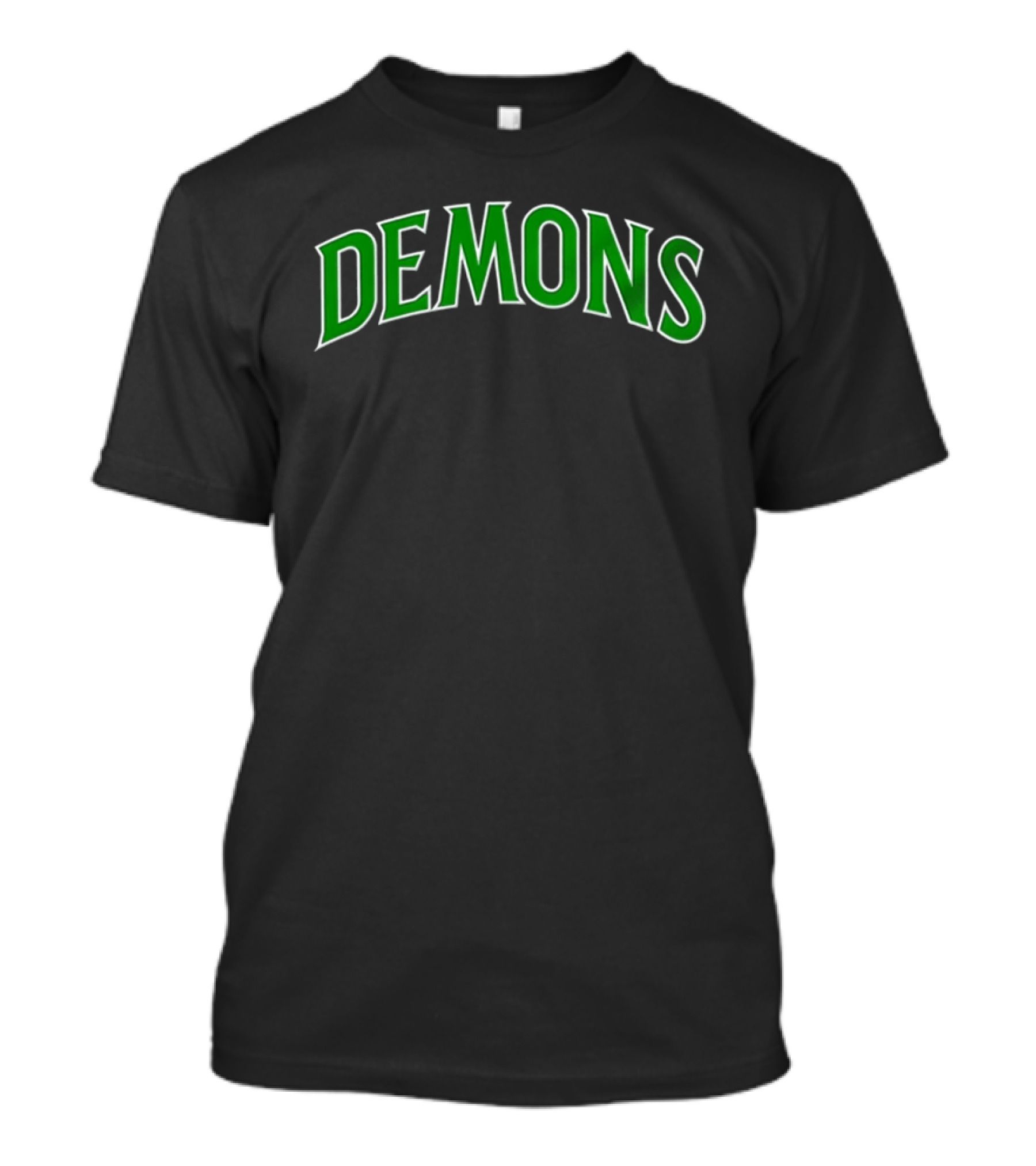 Demons Anthony Edwards Minnesota Timberwolves NBA Basketball T-Shirt