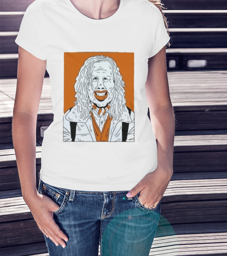 Daddy Mommy Un Make Me T-Shirt