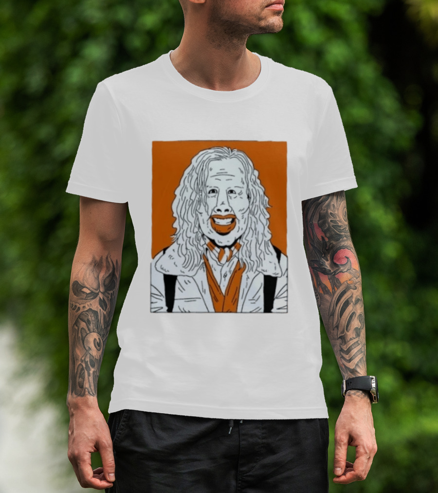 Daddy Mommy Un Make Me T-Shirt