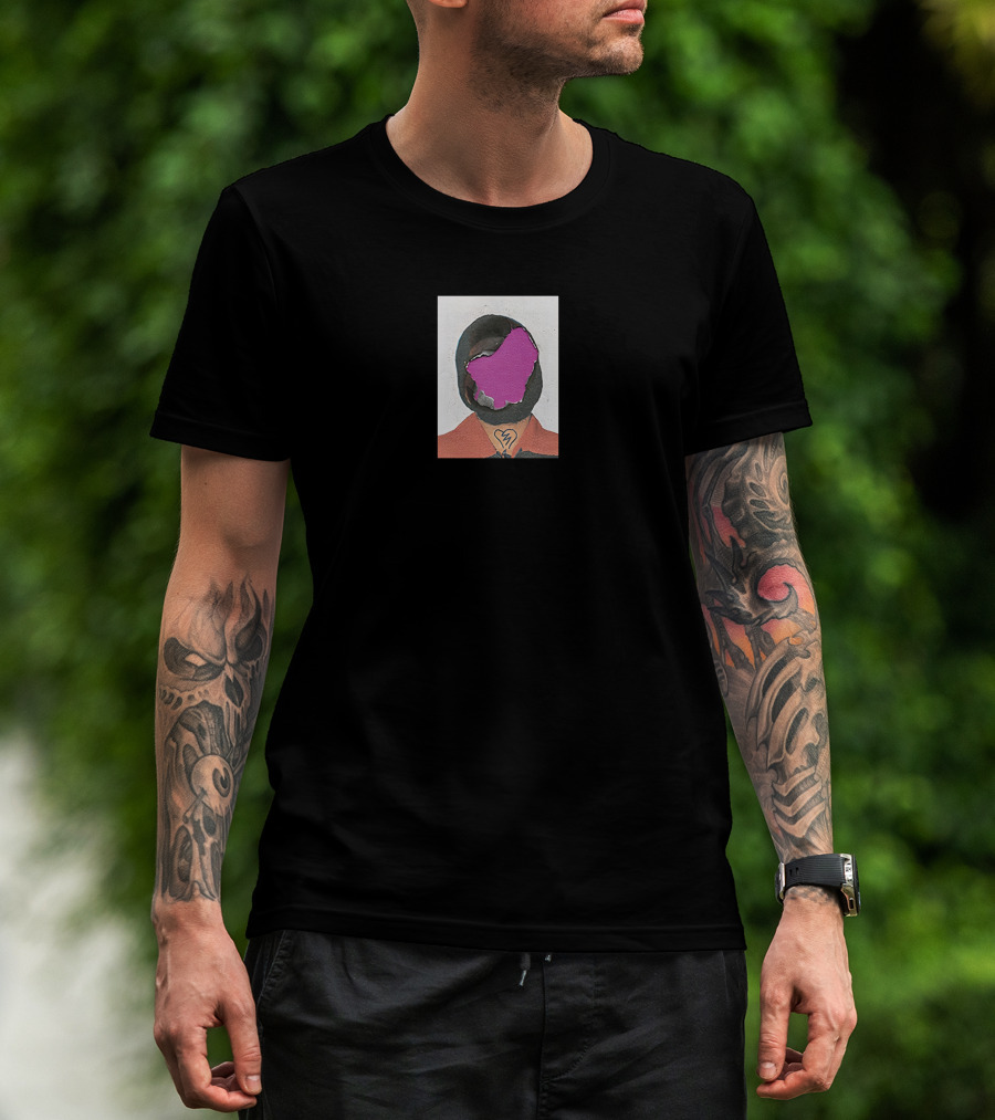 Rosalia Merch La Fama Tw Tm Stores T-Shirt