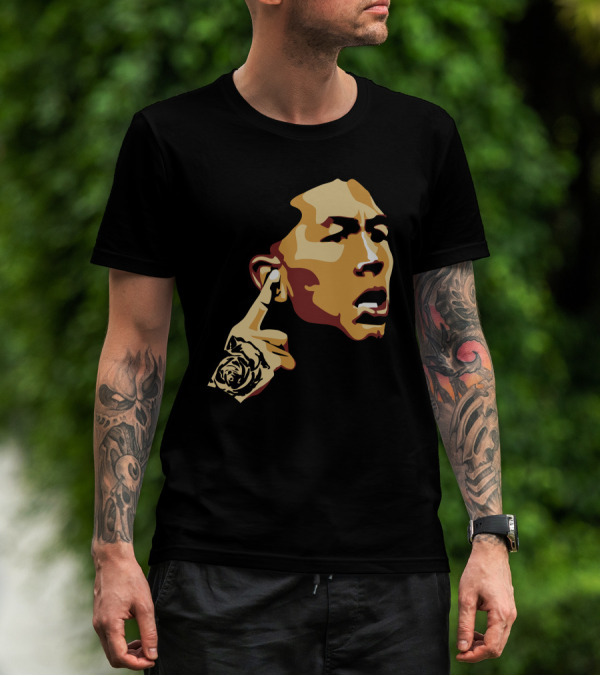 Proper Tees Store Merch Bobby Give It To Bobby Steve White Rope Lfc75 T-Shirt