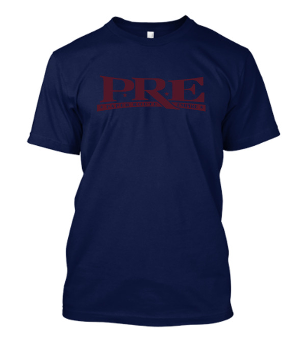 Empire Merch Young Dolph Paper Route Empire PRE T-Shirt