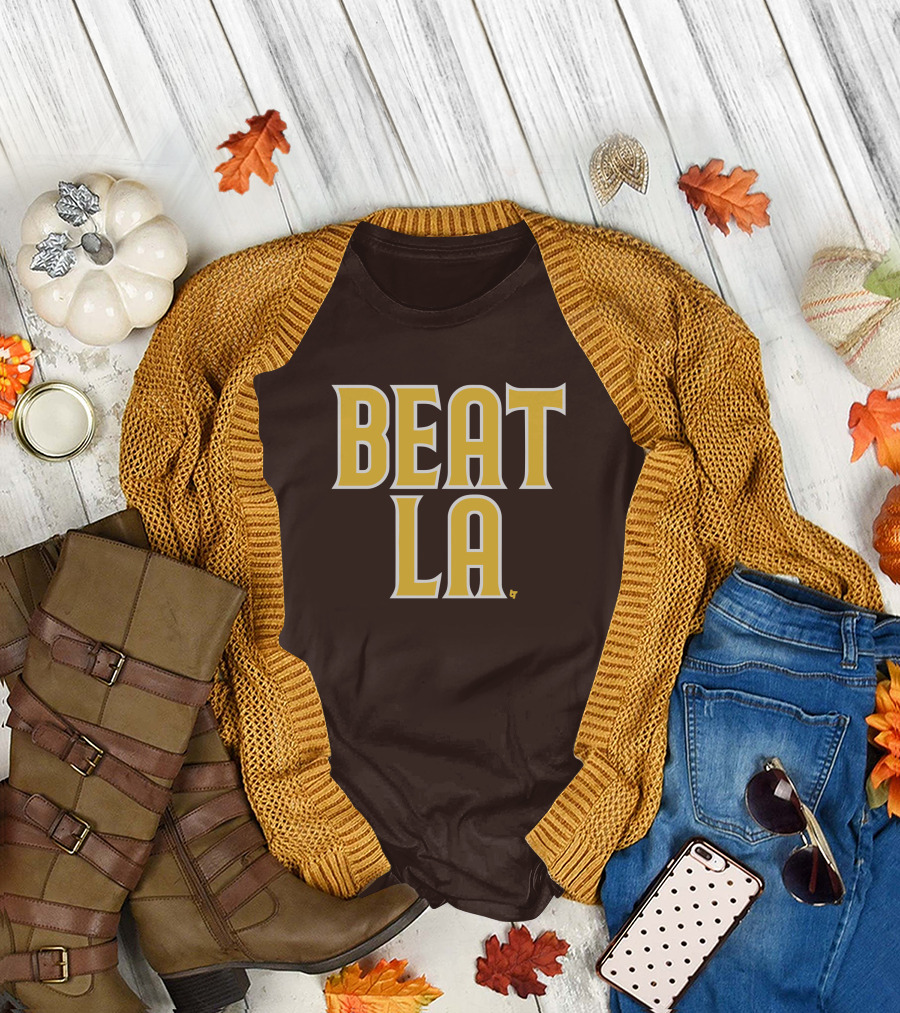 Beat LA T-Shirt