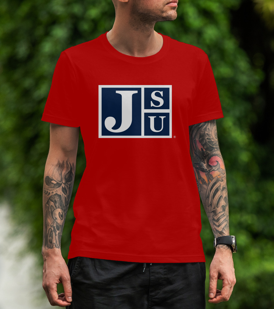 Dawnstaley JSU Coach Prime Jackson State University T-Shirt