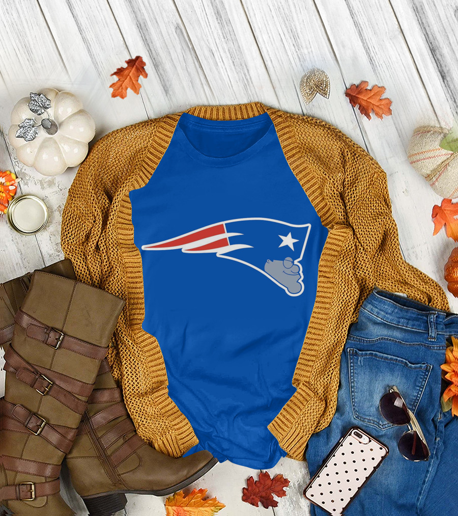 Family Guy Patriots T-Shirt
