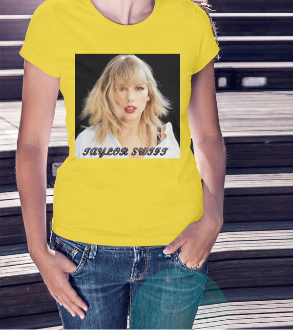 TAYLOR SWIFT Grammy Taylor Alison Swift T-Shirt