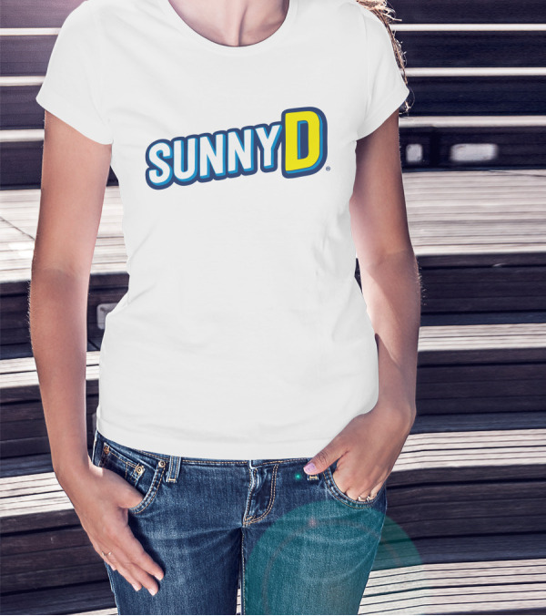 SUNNYD Classic T-Shirt