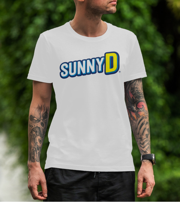 SUNNYD Classic T-Shirt