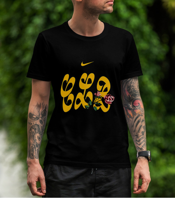 Certified Lover Boy CLB Rose T-Shirt
