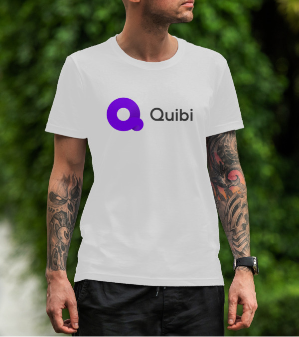 Maggie Mae Fish Bootleg Quibi T-Shirt