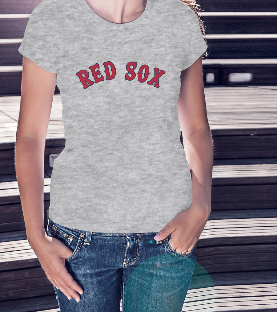 Red Sox Jared Carrabis Aaron Judge T-Shirt