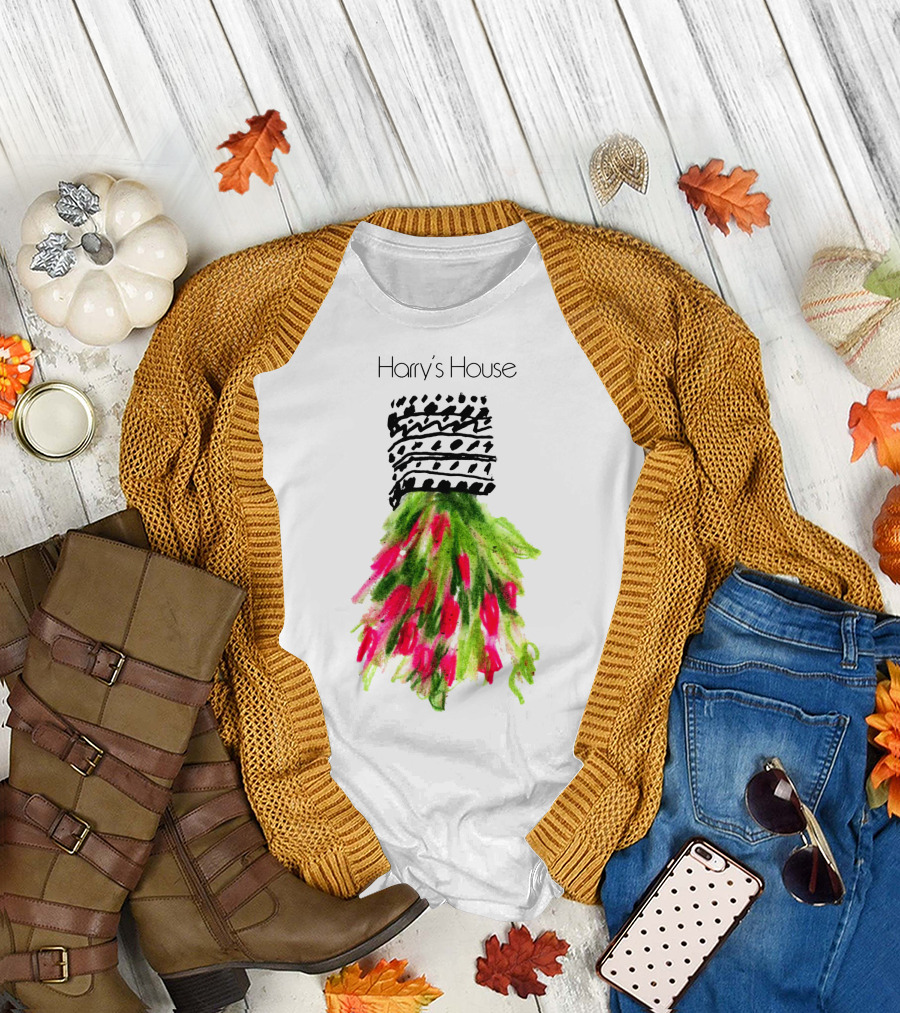 Harry's House T-Shirt