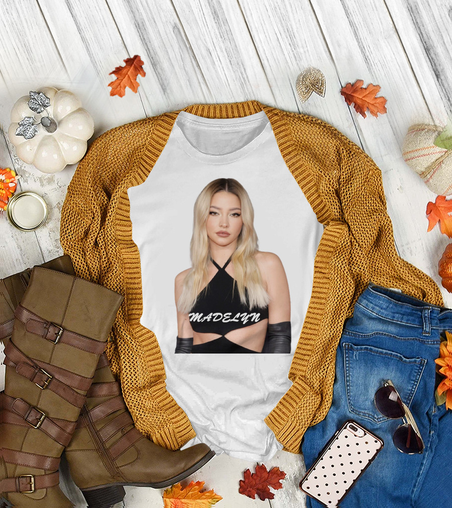 MADELYN CLINE MADELYN RENEE CLINE T-Shirt