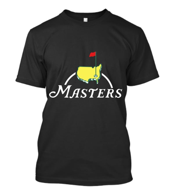 Masters Tournament Masters Golf T-Shirt