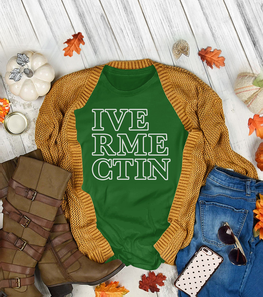 IVE RME CTIN T-Shirt