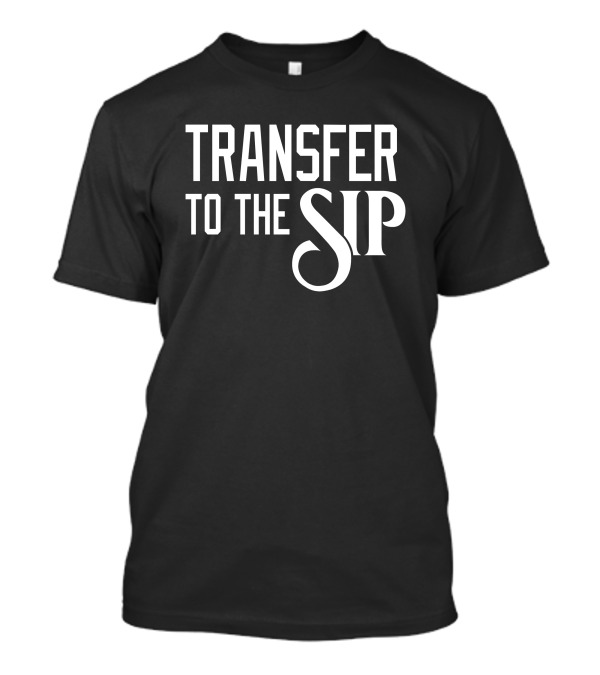 Lane Kiffin Transfer To The Sip Mississippi Football T-Shirt