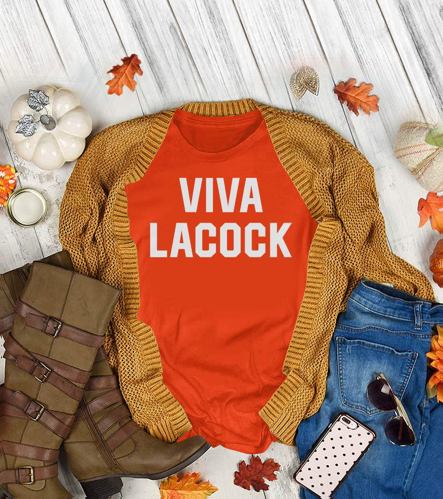Chicago Cubs Viva Lacock 1975 Major League Baseball Retro Classic T-Shirt