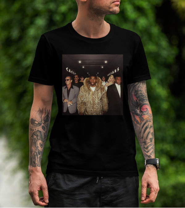 Caesars Gathering With Magic Johnson And Friends T-Shirt