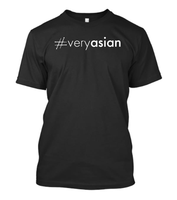 Veryasian T-Shirt