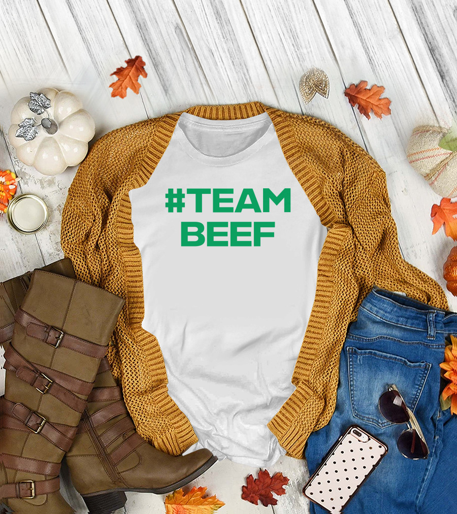 TeamBeef T-Shirt