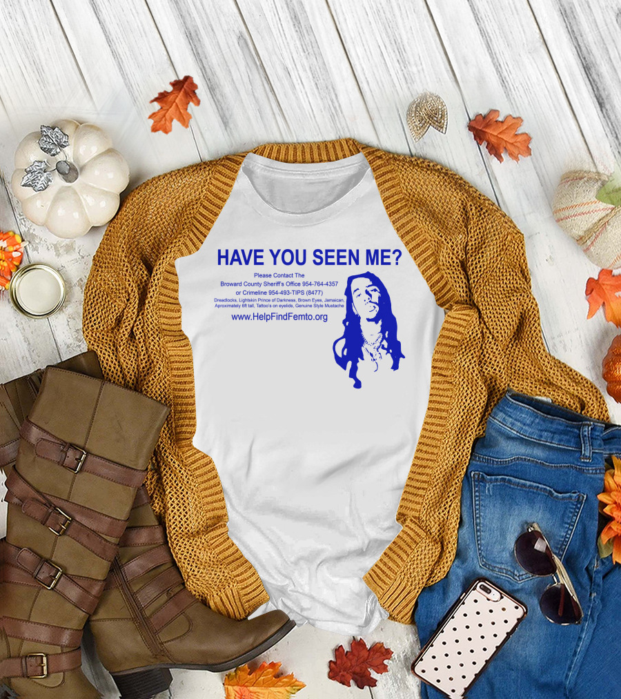 Have You Seen Me Robbbanks Merch Dreadlocks Lightskin Prince of Darkness Brown Eyes Jamaican T-Shirt