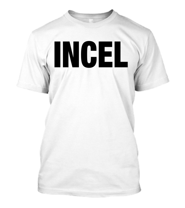 Linnea Rane Incel T-Shirt