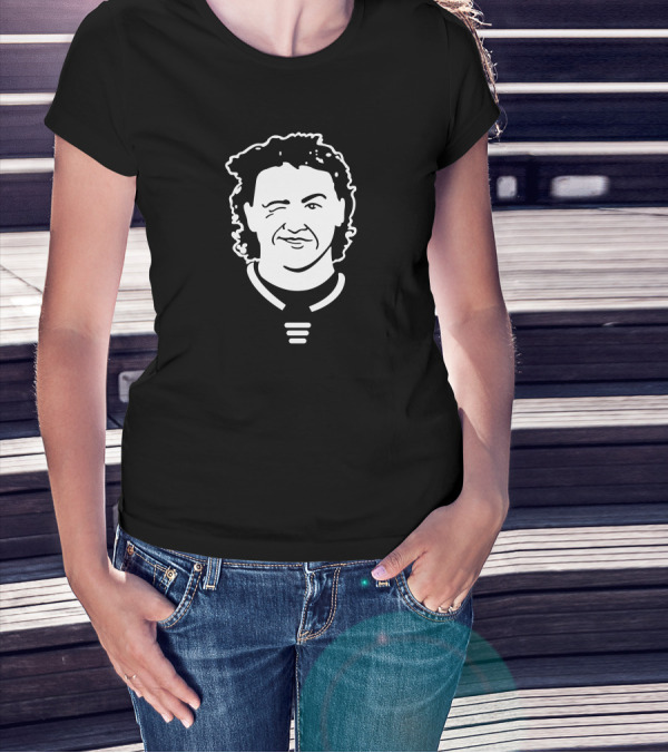 Minnesota Wild Kirill Winking T-Shirt
