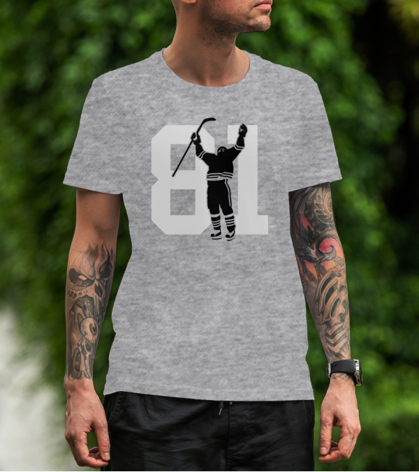 Cbh Shop 47 Chicago Blackhawks Marian Hossa 81 Retirement T-Shirt