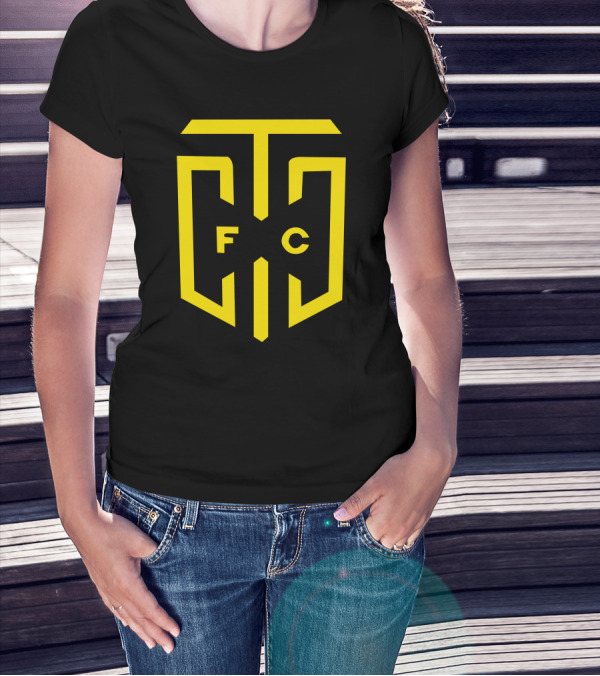 Cape Town City FC T-Shirt