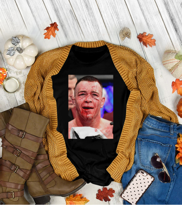 Belal Muhammad Colby Covington Image T-Shirt