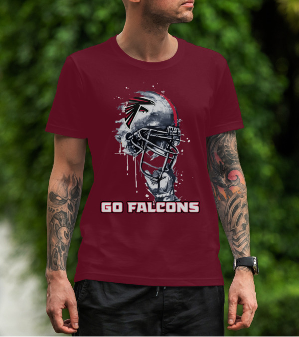 Go Falcons T-Shirt