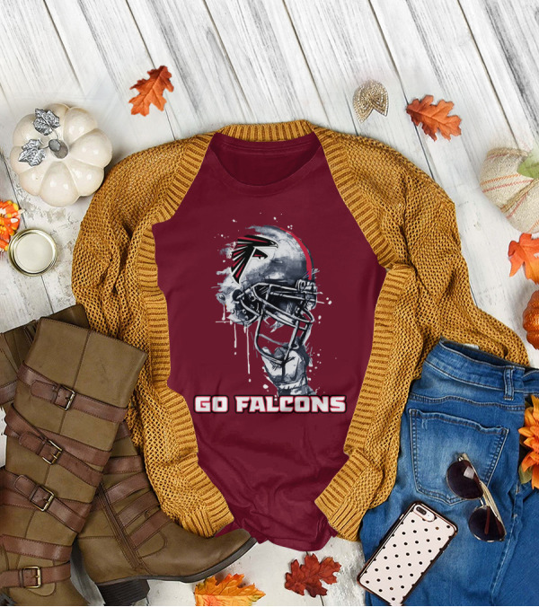 Go Falcons T-Shirt