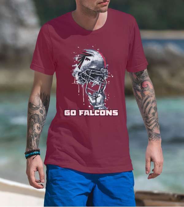 Go Falcons T-Shirt