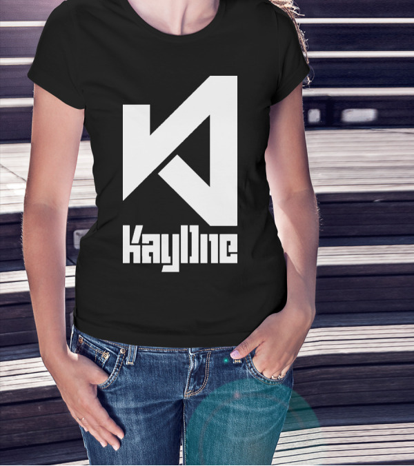 Kay One Germany Rapper T-Shirt