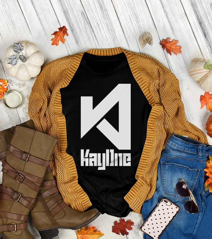Kay One Germany Rapper T-Shirt