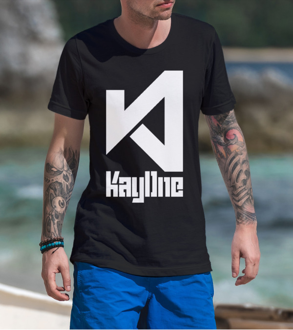 Kay One Germany Rapper T-Shirt