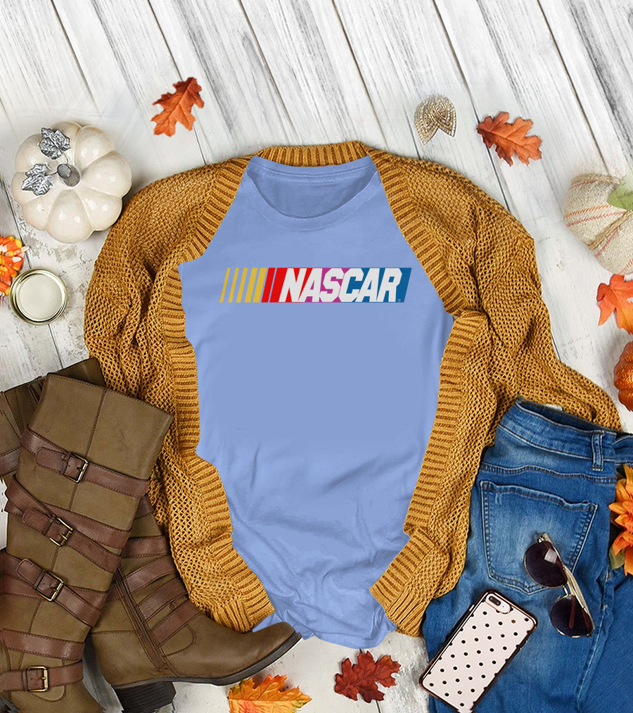Nashcar NASCAR T-Shirt