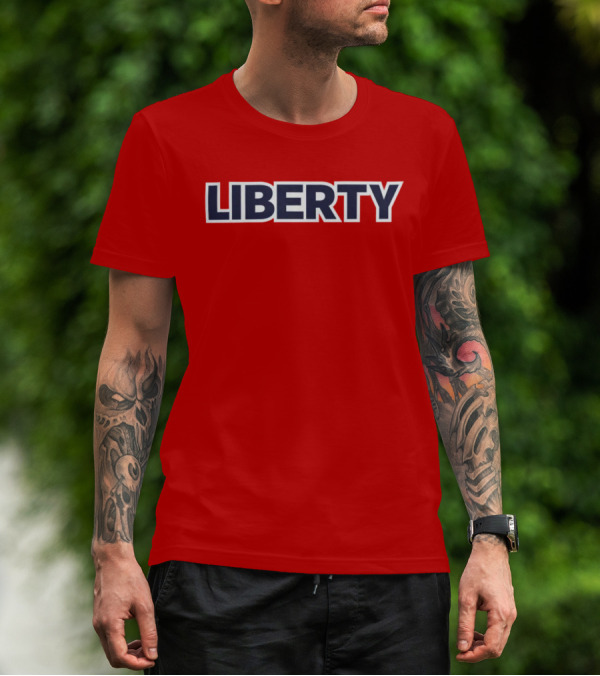 Hugh Freeze Liberty Auburn Tigers Coach Journey T-Shirt