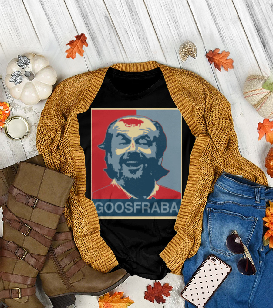 GOOSFRABA Hope T-Shirt