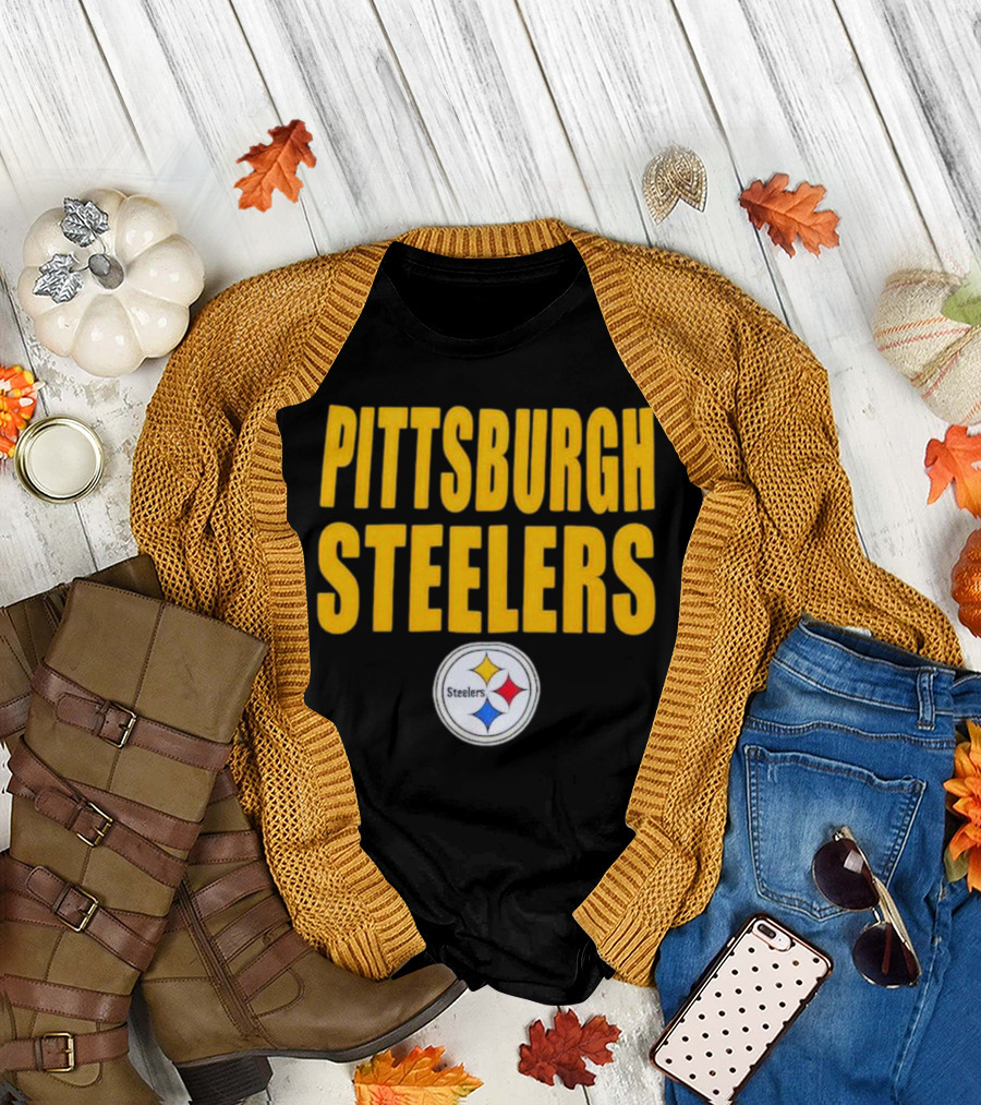Pittsburgh Steelers Steelers T-Shirt