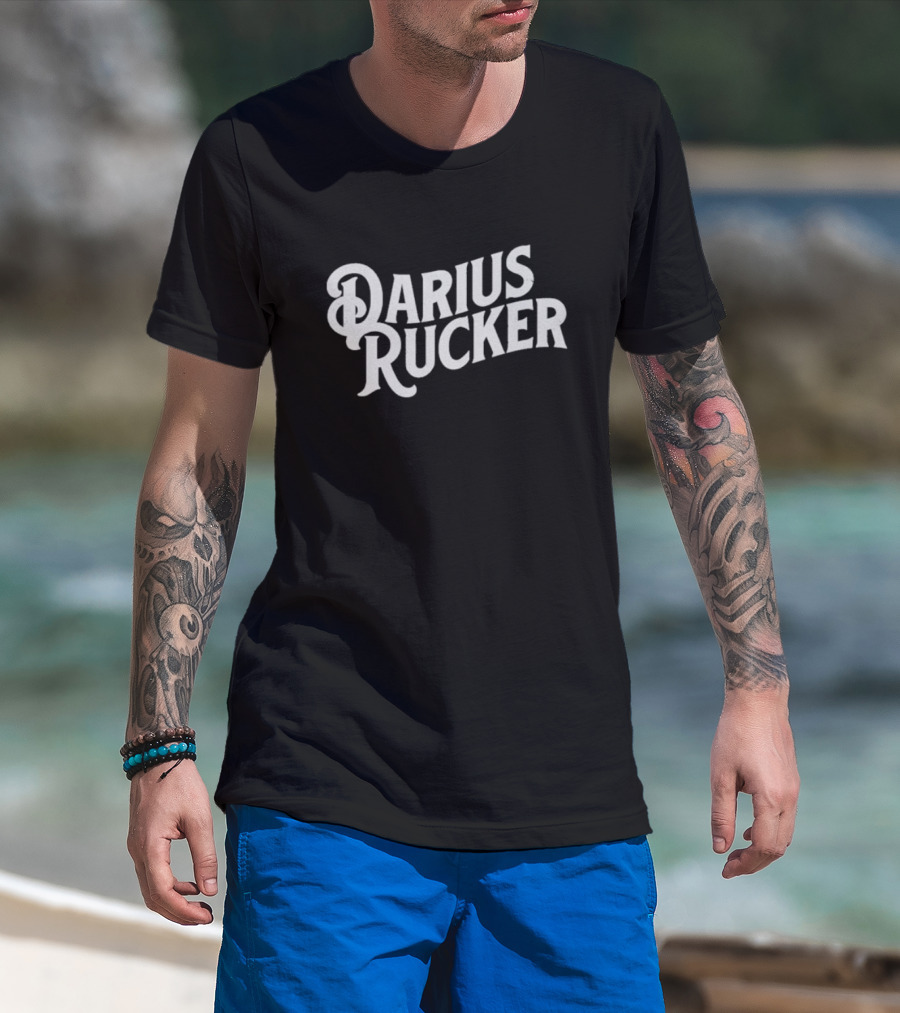 Darius Rucker T-Shirt