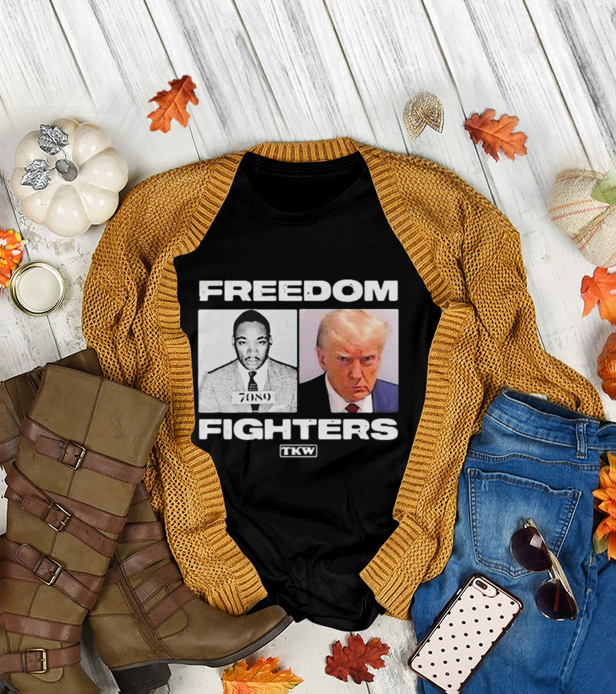 Freedom Fighters 7089 TKW T-Shirt