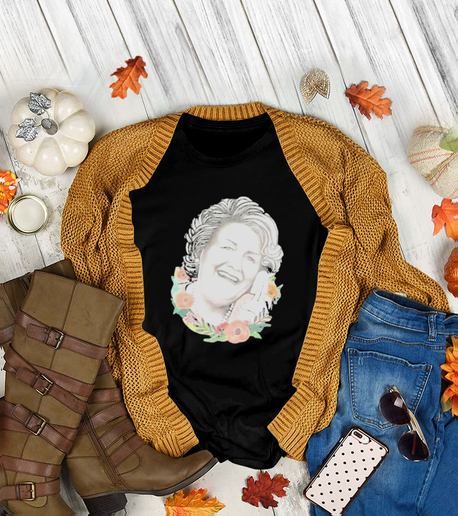 Nordacious Hyacinth Bouquet T-Shirt