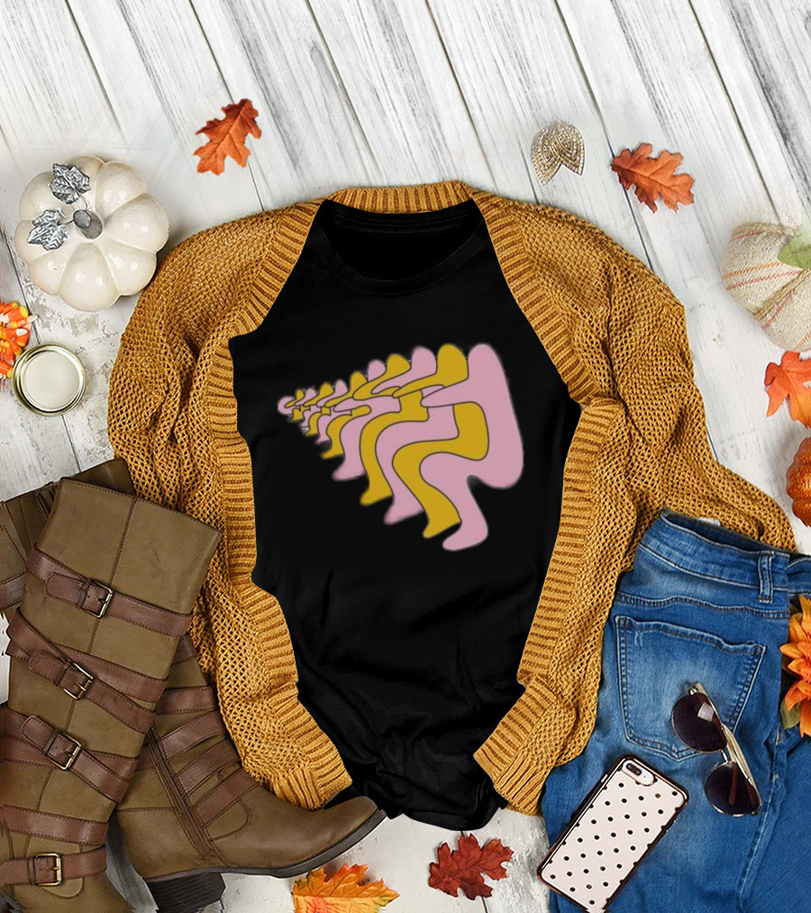 Life Good Hope Spoon T-Shirt