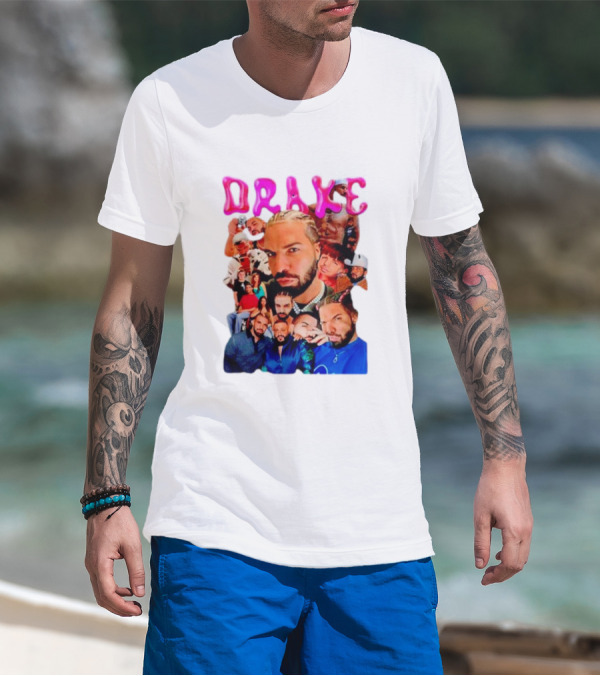 DR T-Shirt