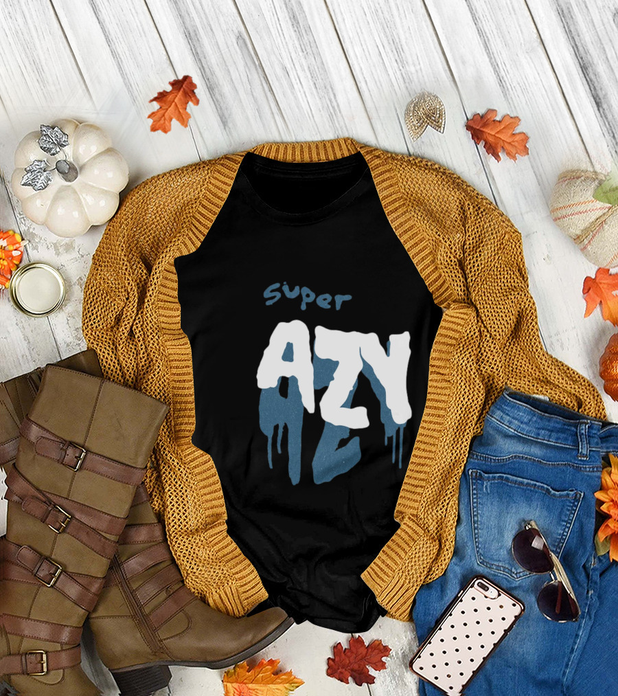 Super Lazy T-Shirt