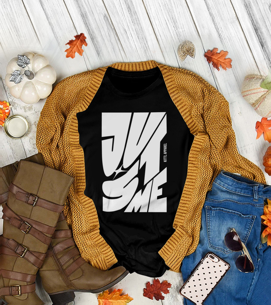 Just Me KITTL T-Shirt