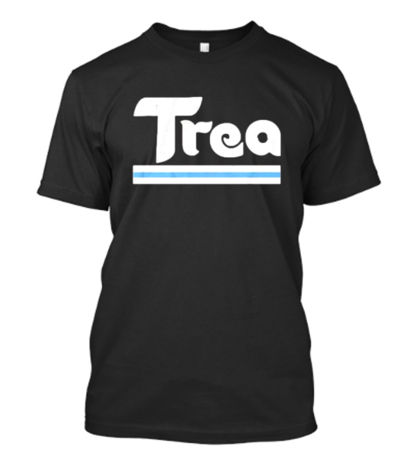 Trea That’s Our Dawg Trea Turner Philadelphia Phillies Baseball Fan Gear T-Shirt