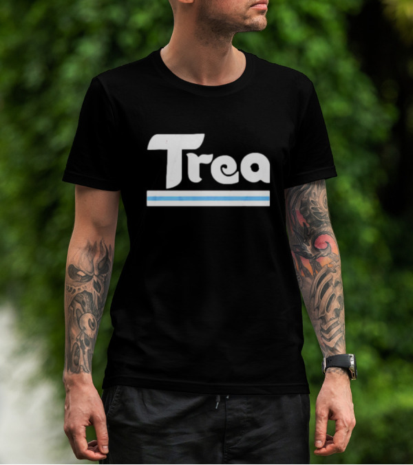 Trea That’s Our Dawg Trea Turner Philadelphia Phillies Baseball Fan Gear T-Shirt