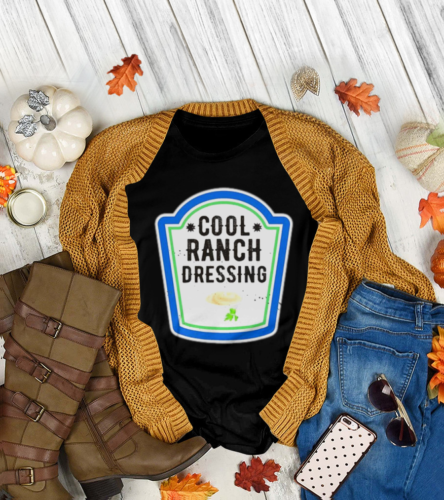 Cool Ranch Dressing T-Shirt